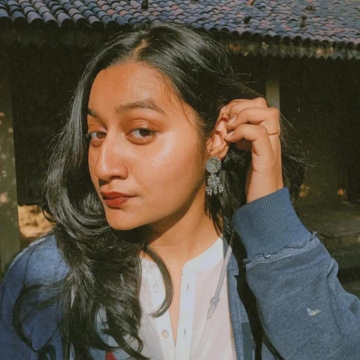 Adyasha Mohanty, Growth Manager at ViveLead