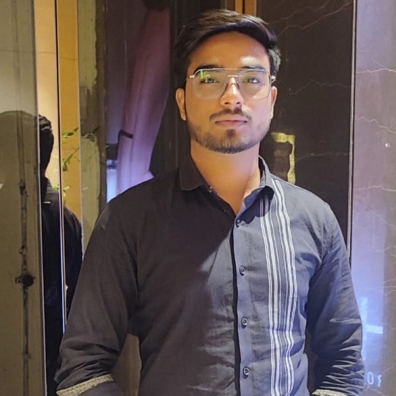 Ajay Kumar, CTO of ViveLead