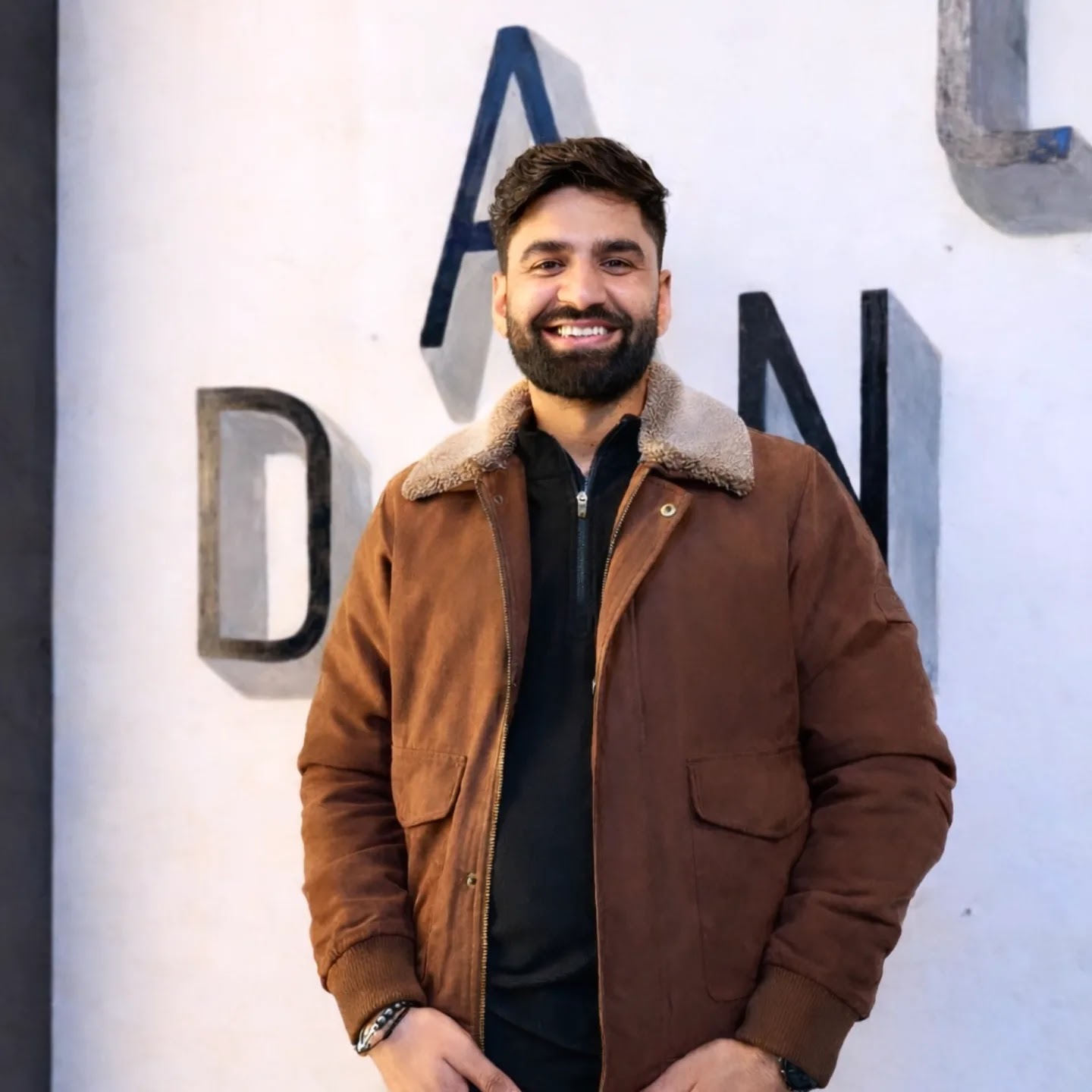 Akash Gupta, Founder of ViveLead
