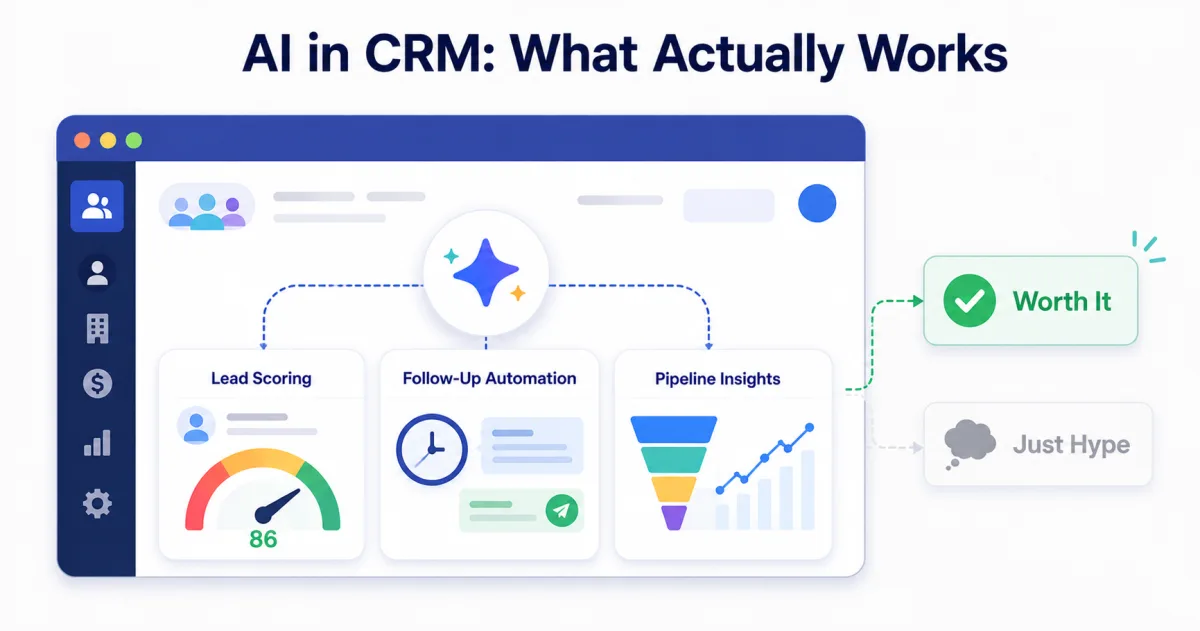 ViveLead Blog - CRM Tips, HRMS Guides & Sales Growth Strategies