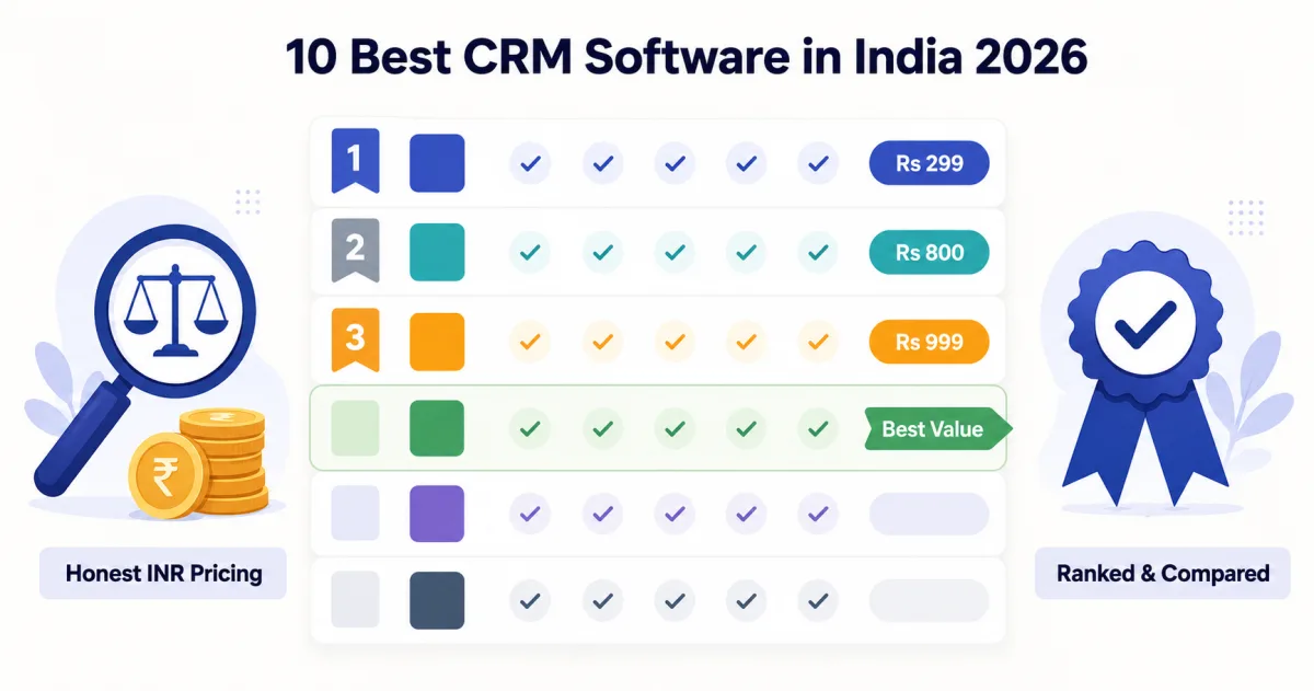 ViveLead Blog - CRM Tips, HRMS Guides & Sales Growth Strategies