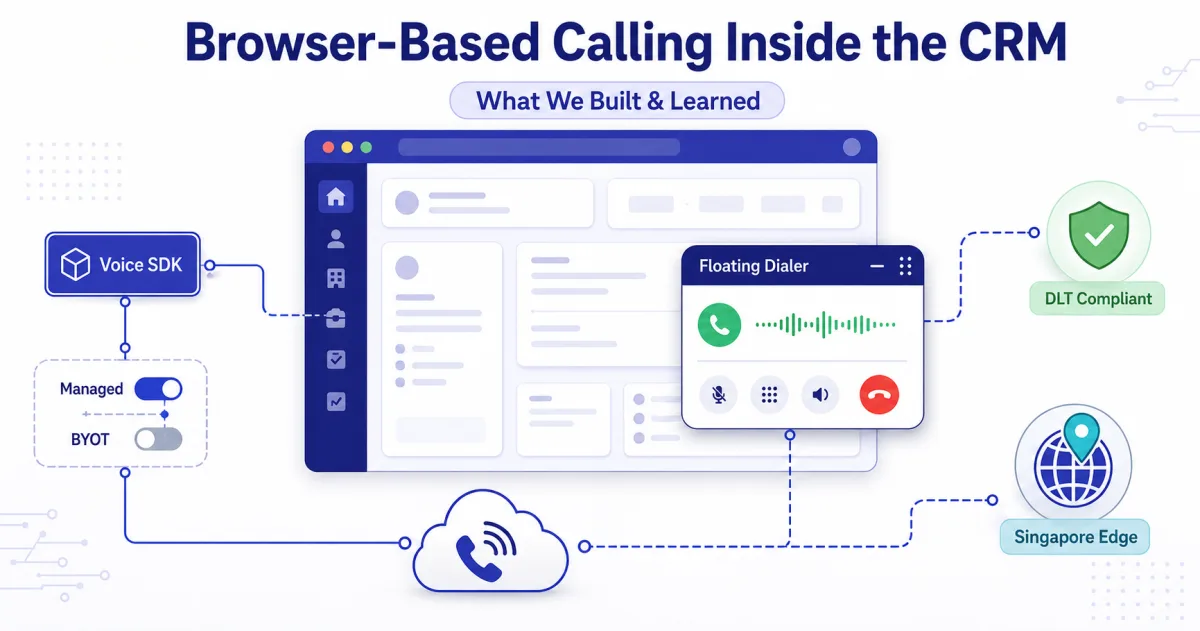 ViveLead Blog - CRM Tips, HRMS Guides & Sales Growth Strategies