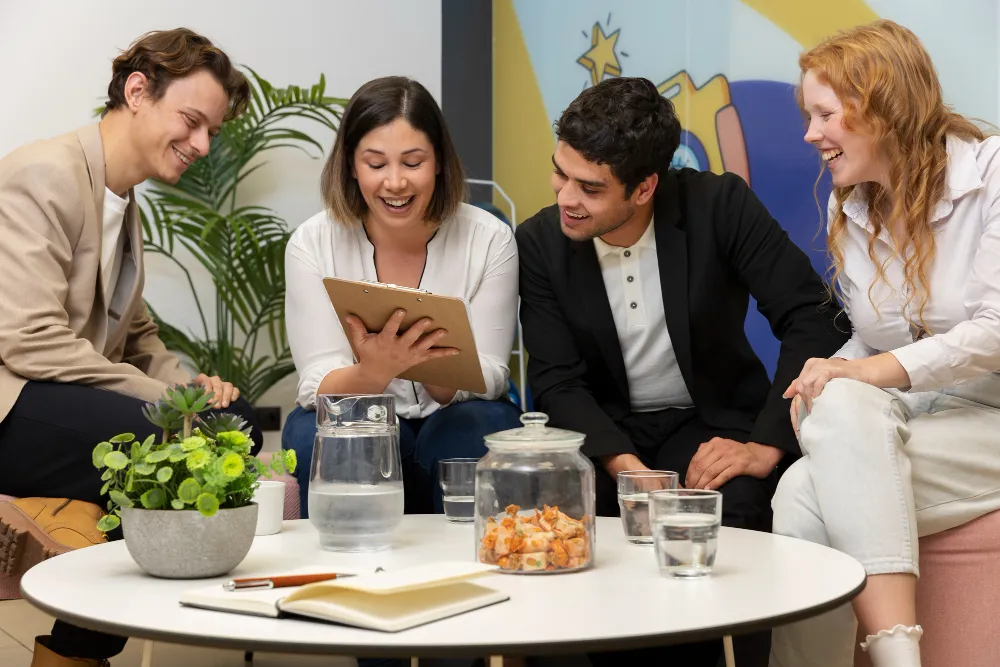 Vivelead Blog - CRM Insights, HRMS Tips & Business Growth