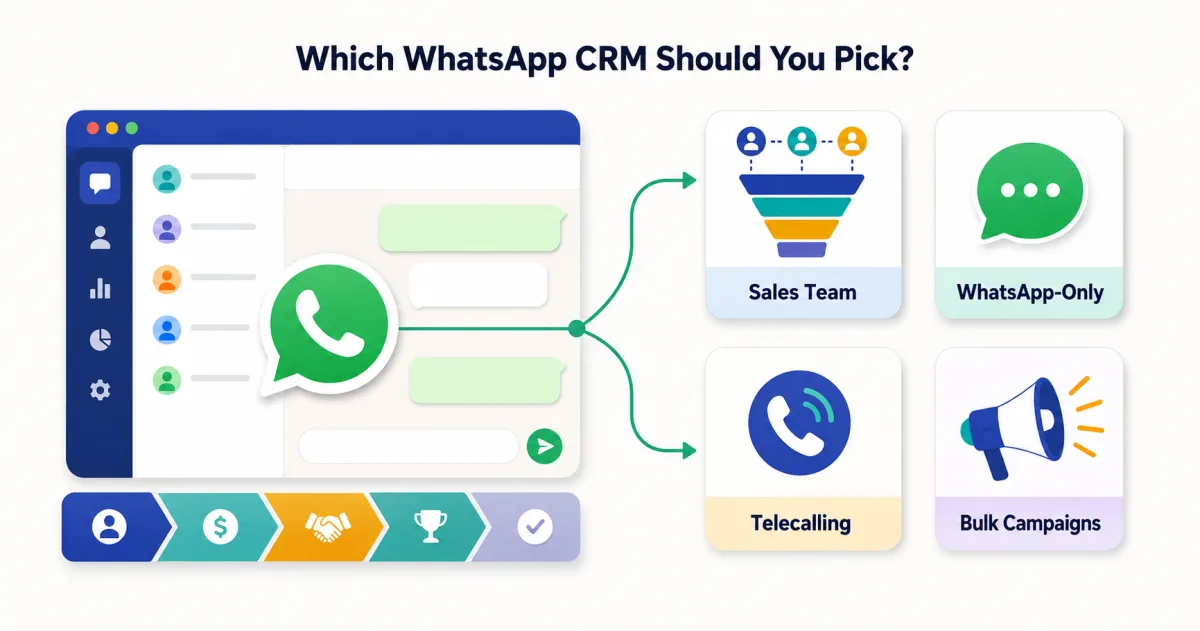 ViveLead Blog - CRM Tips, HRMS Guides & Sales Growth Strategies