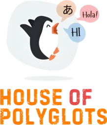 House of Polyglots House of Polyglots