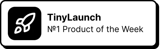 Tiny Launch