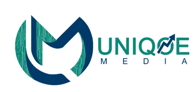 Uniqoe Media Uniqoe Media