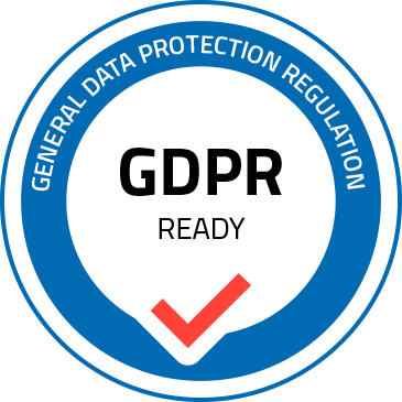 GDPR Ready