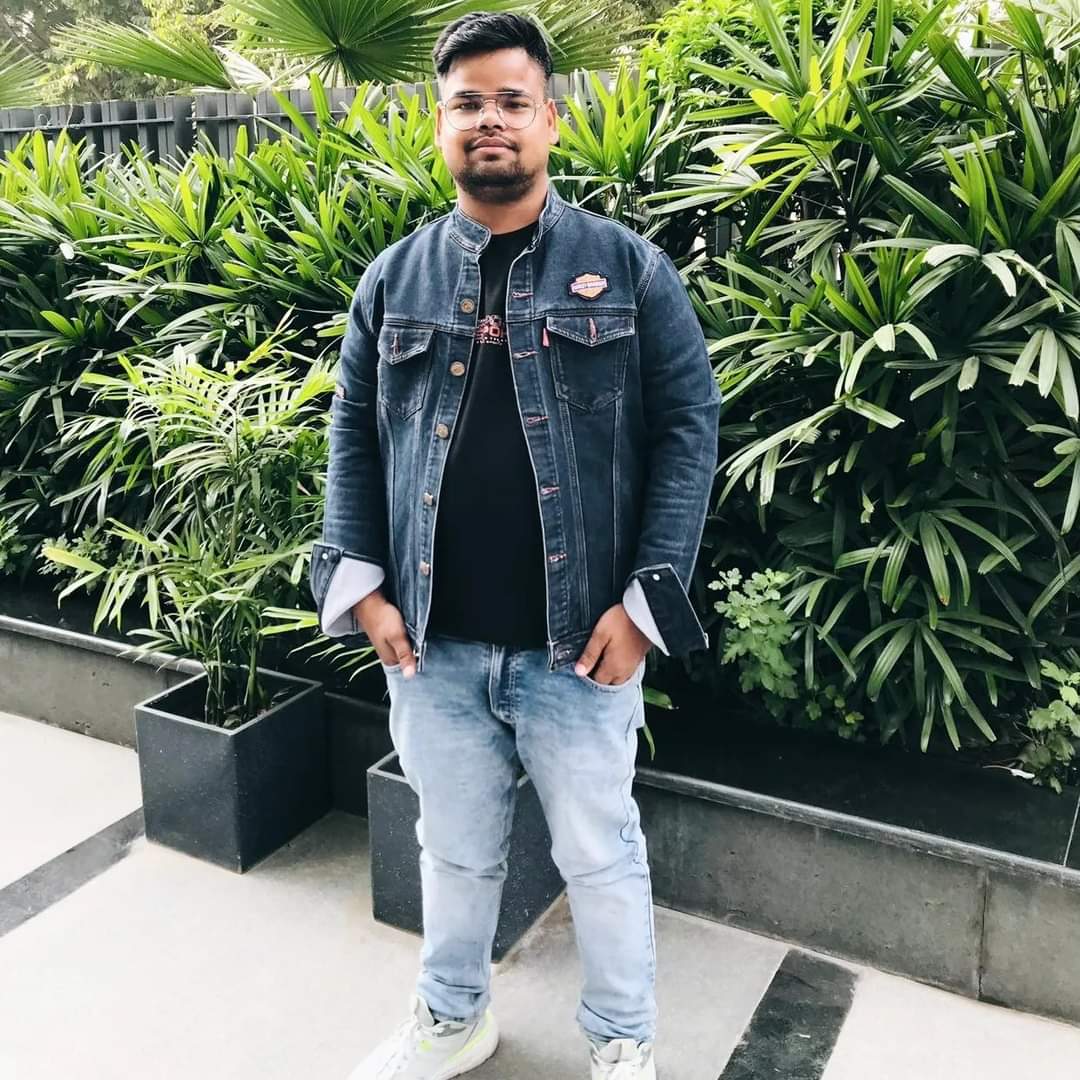 Monu Gupta, SDE III at ViveLead