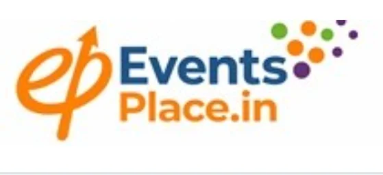Events Place by Komalla Global Technologies logo
