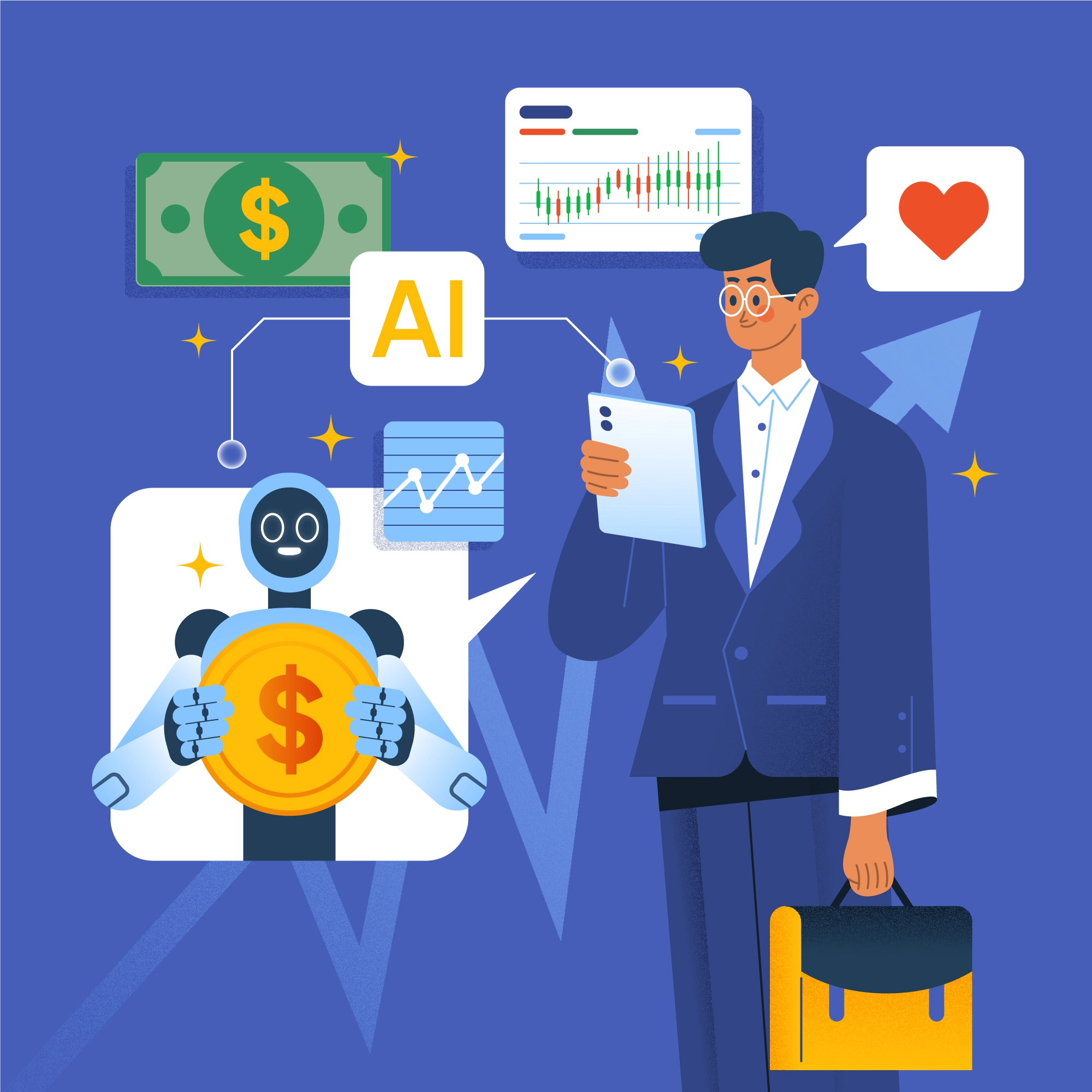 AI Automation