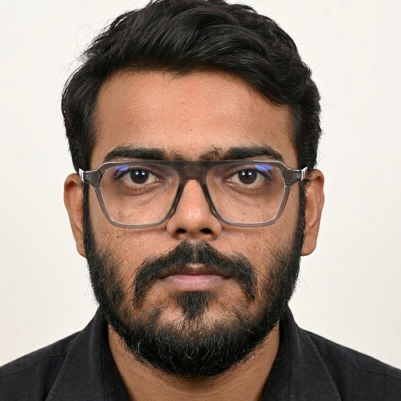 Vashu Krishan Sharma, Head of Sales at ViveLead